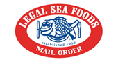 20% Off September Favorites at Legal Sea Foods Promo Codes